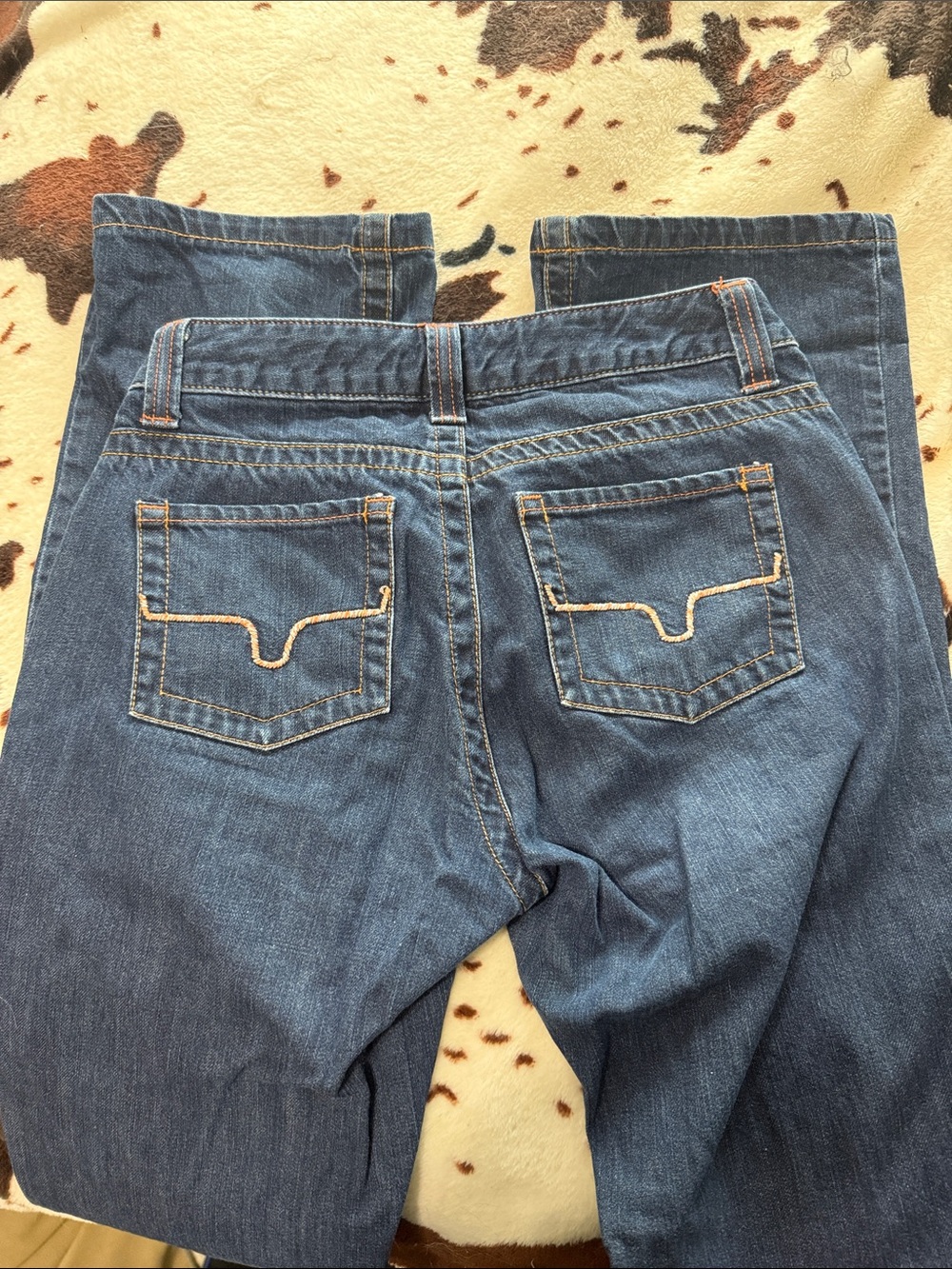 Kimes ranch Francesca jeans 2/34